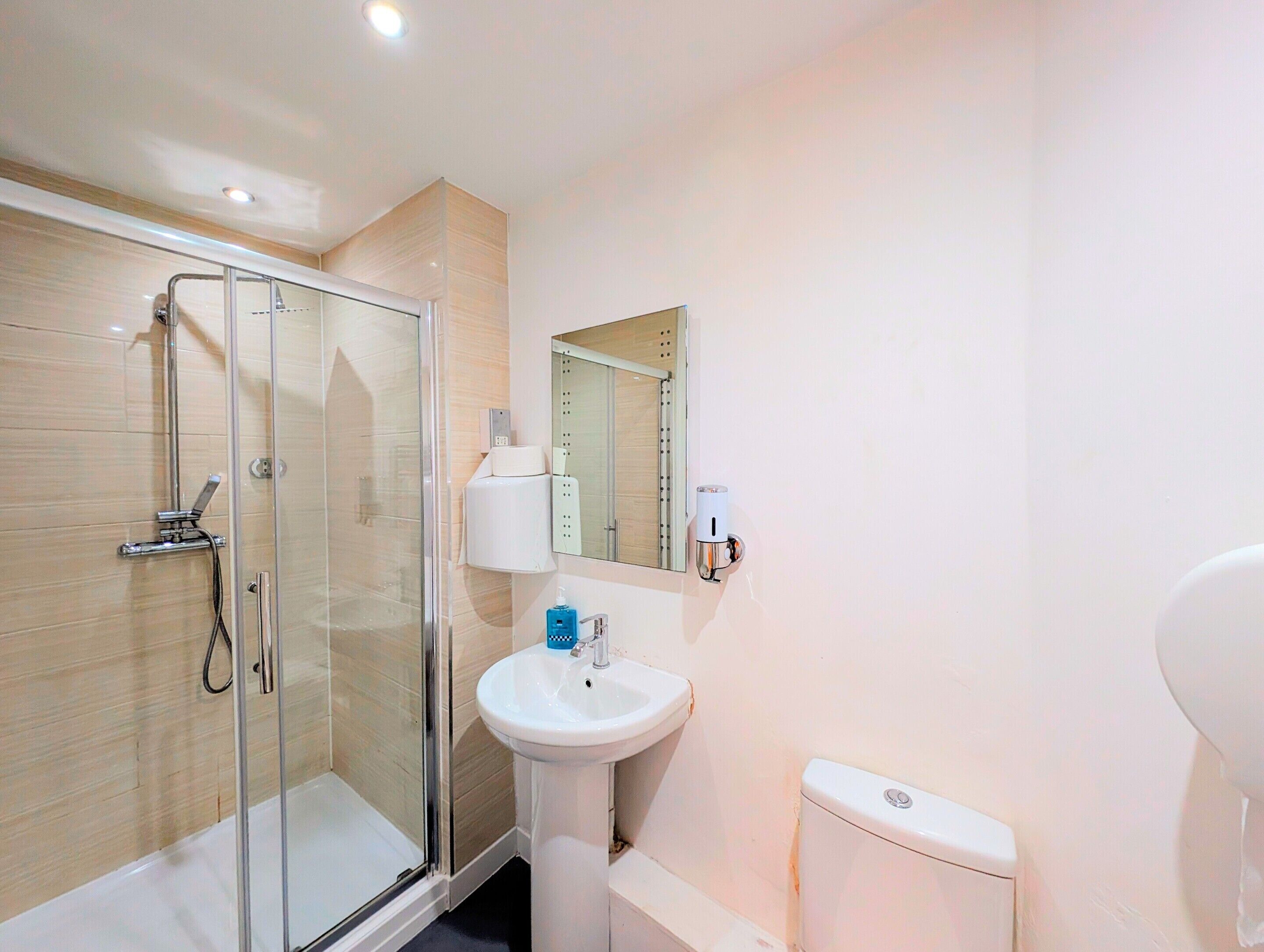 Foto - Hotel Express Newcastle Gateshead