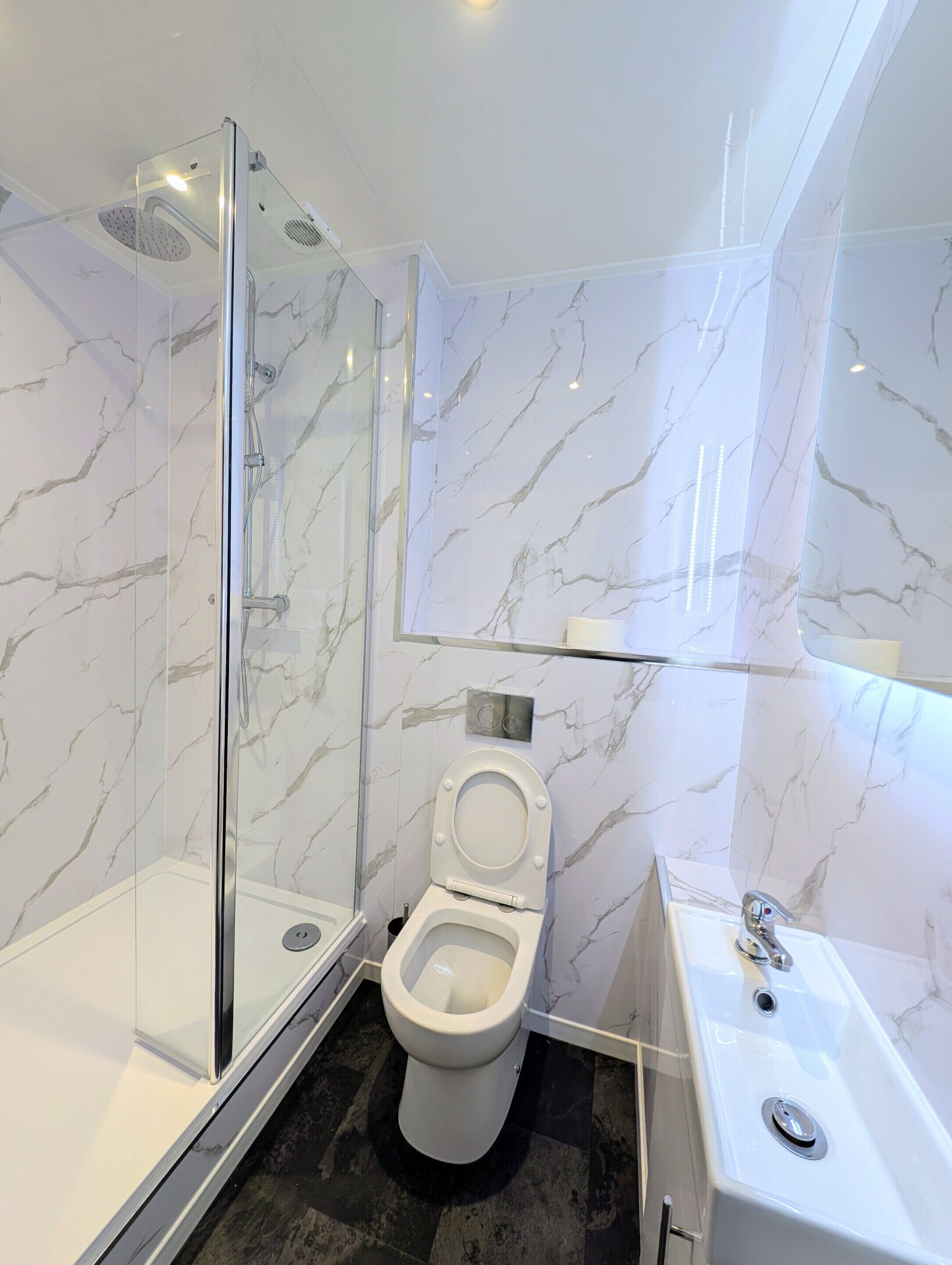 Foto - Hotel Express Newcastle Gateshead