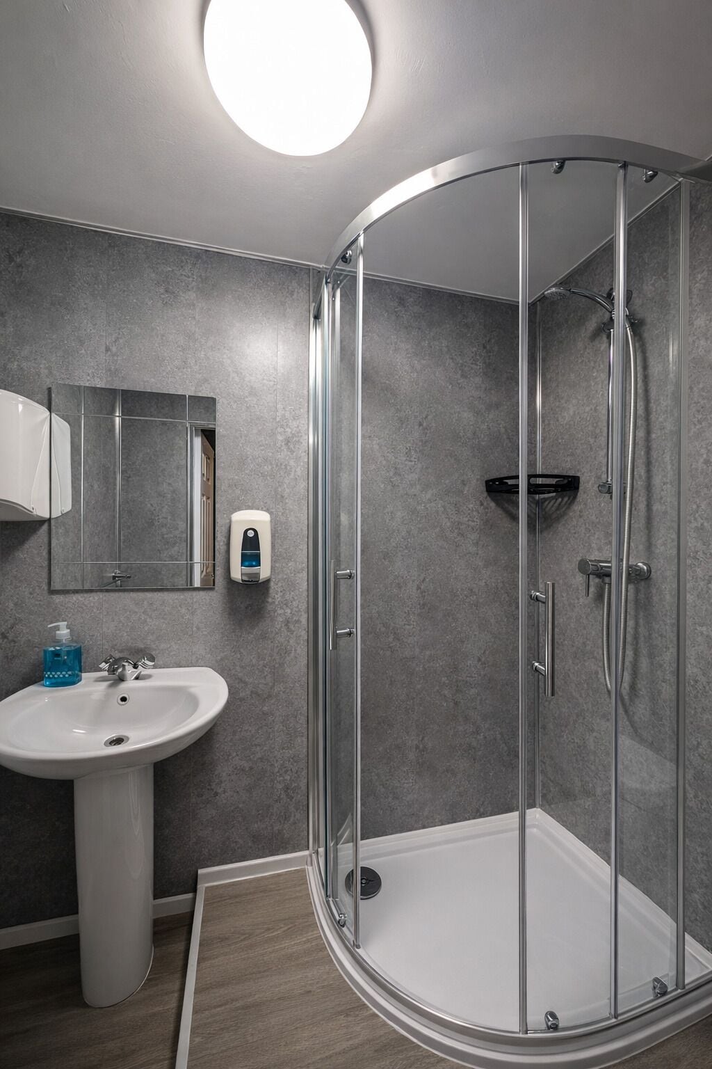 Foto - Hotel Express Newcastle Gateshead