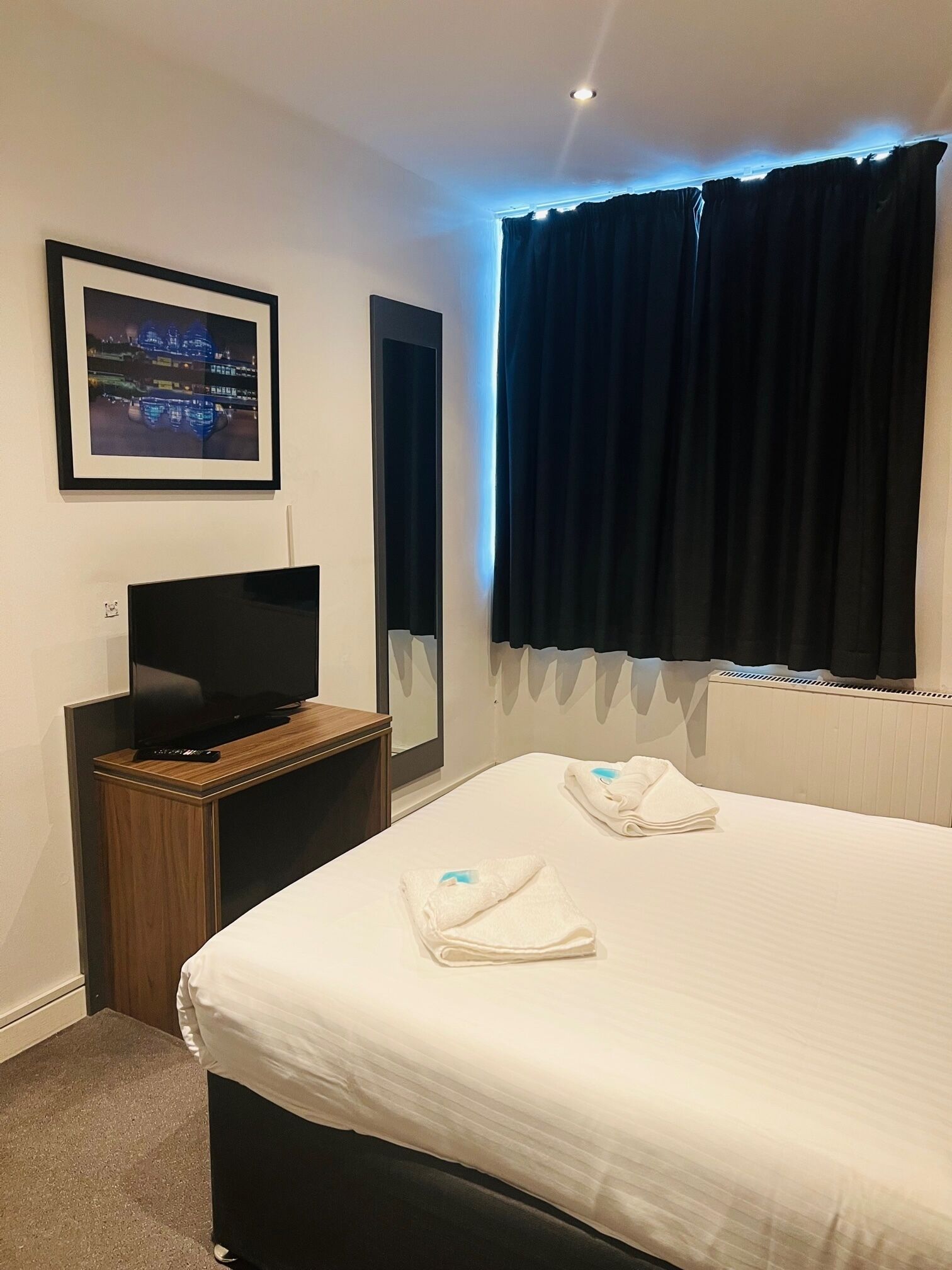 Foto - Hotel Express Newcastle Gateshead