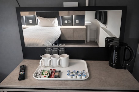 Hotel Express Newcastle Gateshead