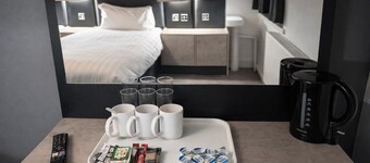 Hotel Express Newcastle Gateshead