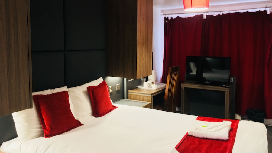 Hotel Express Newcastle Gateshead