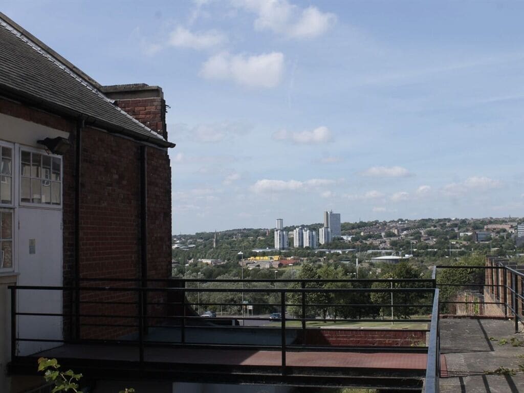 Foto - Hotel Express Newcastle Gateshead