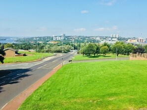 Garden - Hotel Express Newcastle Gateshead (Gateshead)