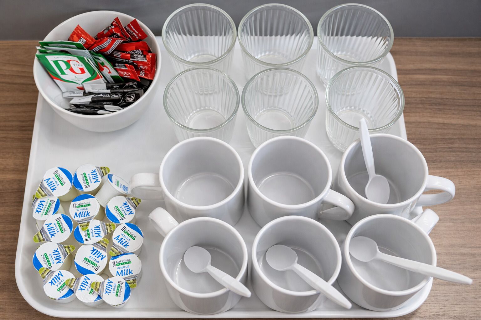 Foto - Hotel Express Newcastle Gateshead