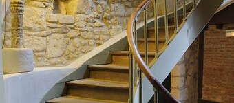 Hôtel Les Chevaliers