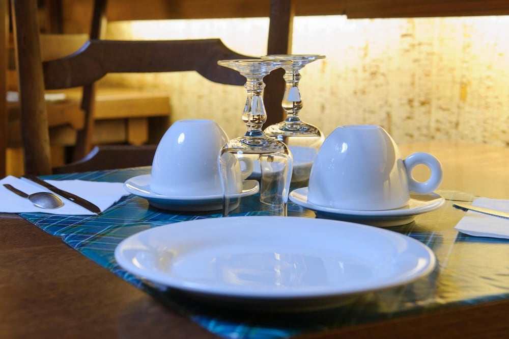 Hôtel Les Chevaliers by null