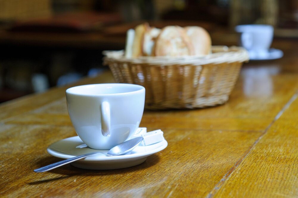 Hôtel Les Chevaliers by null