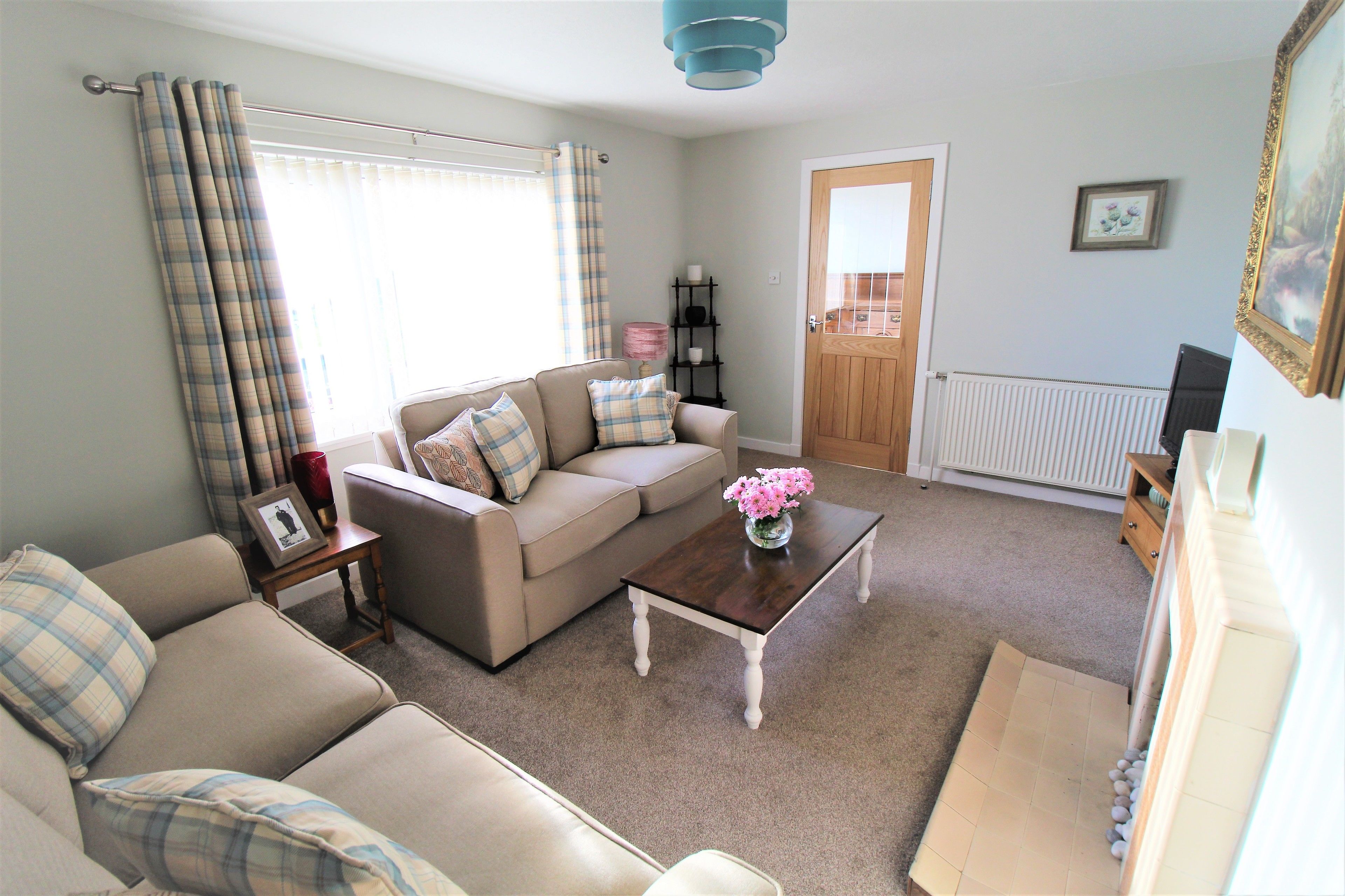 تفاصيل الفندق من الداخل