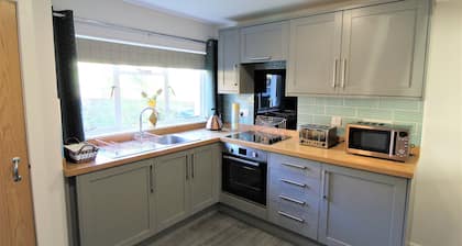North Coast Cottage