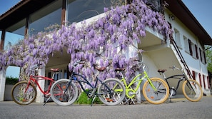 Cykling