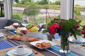 Sala de degustaciones