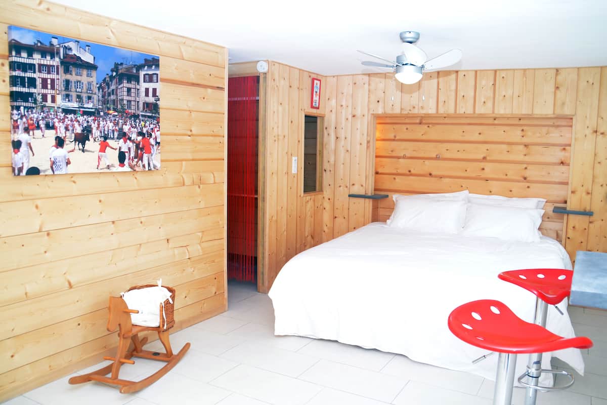 Biancheria da letto di alta qualità, con stile personalizzato