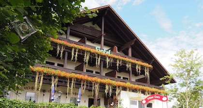 Hotel zum Friedl