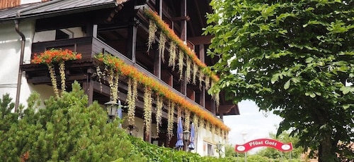 Hotel zum Friedl