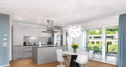 Swiss Hotel Apartments-Interlaken