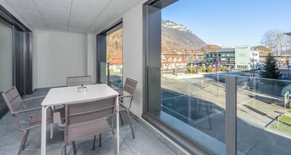 Swiss Hotel Apartments-Interlaken
