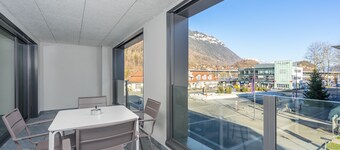 Swiss Hotel Apartments-Interlaken