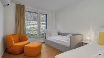 Appartement Luxe, 3 chambres