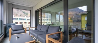 Swiss Hotel Apartments-Interlaken