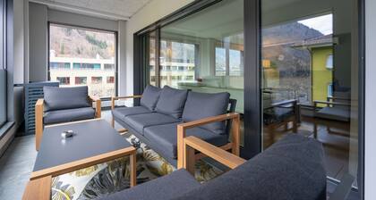 Swiss Hotel Apartments-Interlaken
