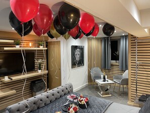 Tweepersoonskamer, en-suite badkamer | Wifi (toeslag), beddengoed