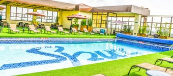 Verona Hotel & Conference Center