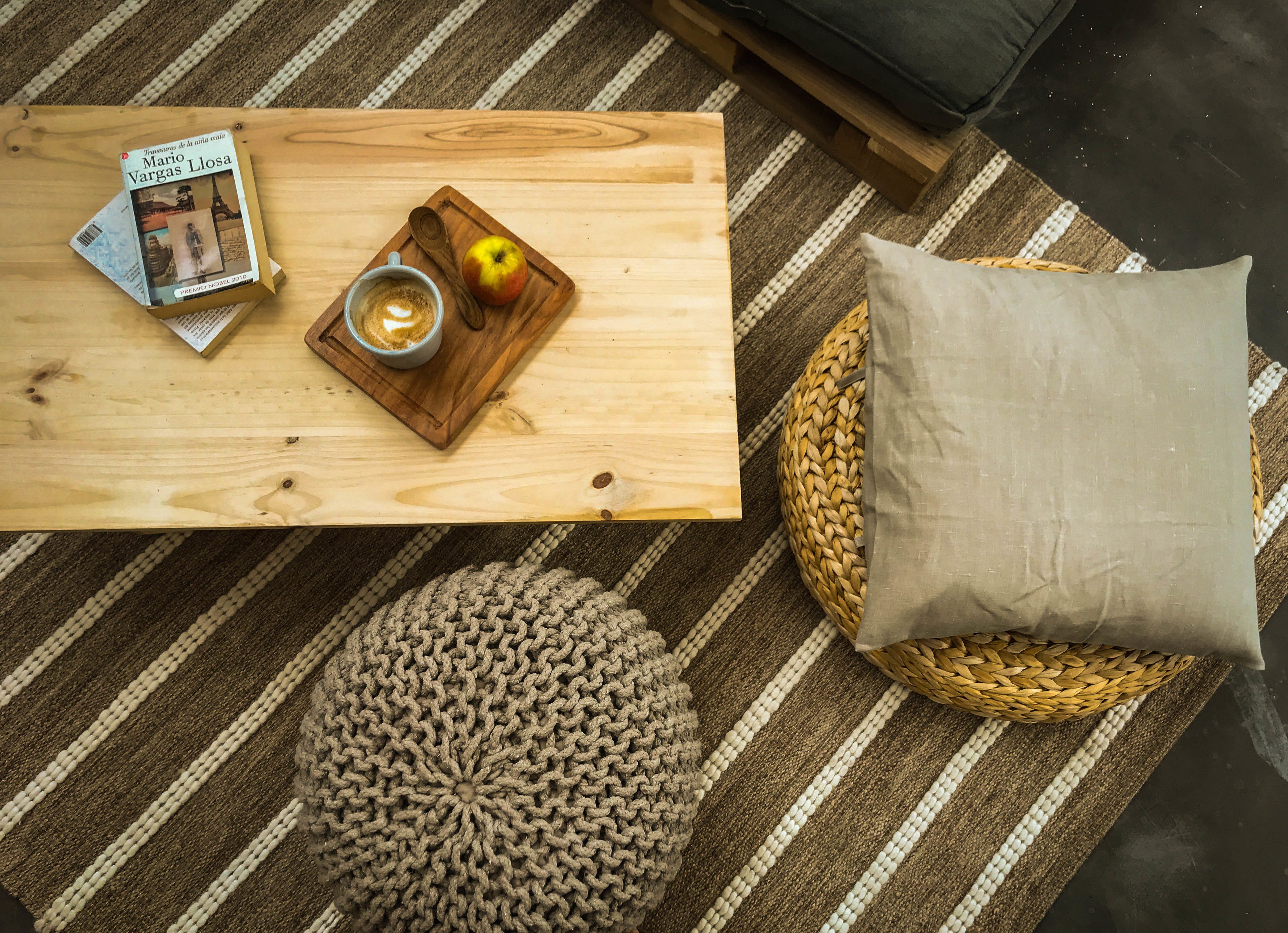 Photo - Cantagua Hostel