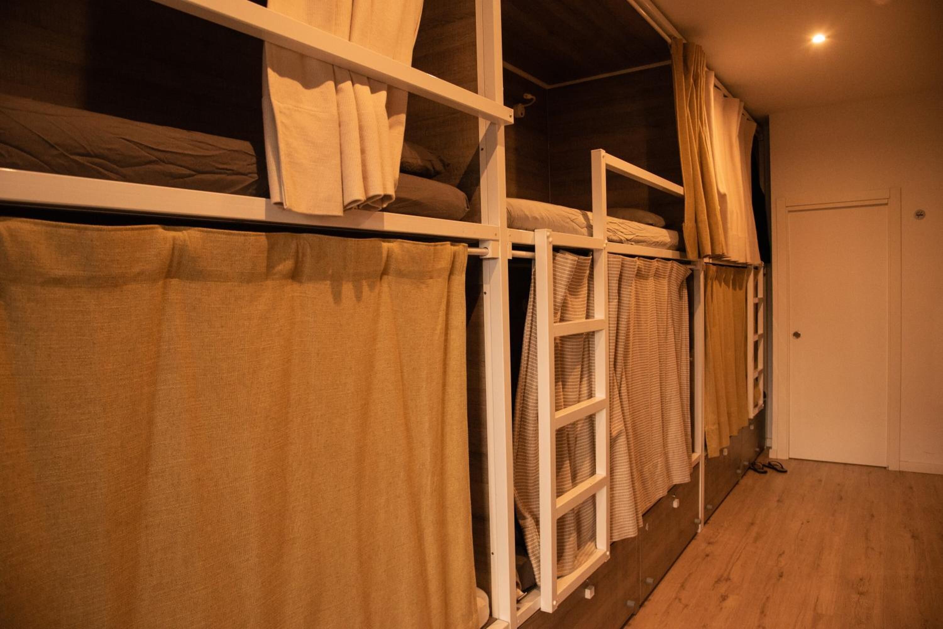 Photo - Cantagua Hostel