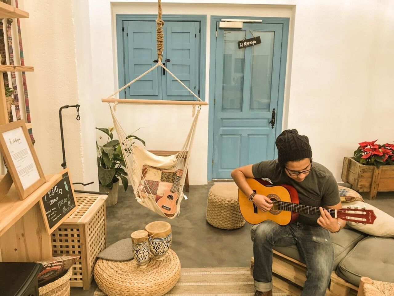 Photo - Cantagua Hostel