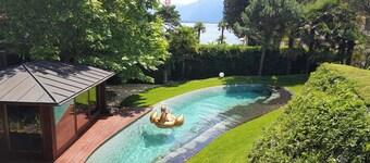 Montreux Rotana Villa