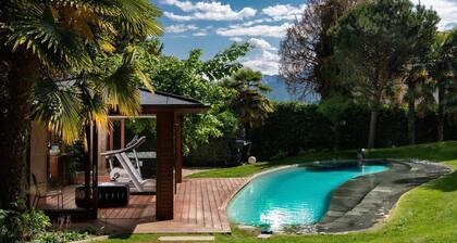 Montreux Rotana Villa