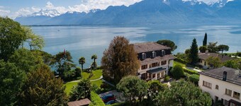 Montreux Rotana Villa