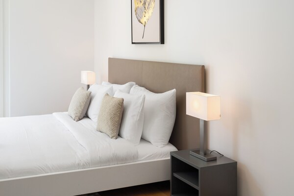Montreux Lake View Apartments And Spa - Montreux