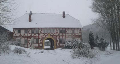 Domäne Paterhof