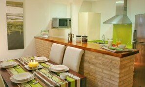 Apartment, 2 Bedrooms (Cadenas) | Private kitchen