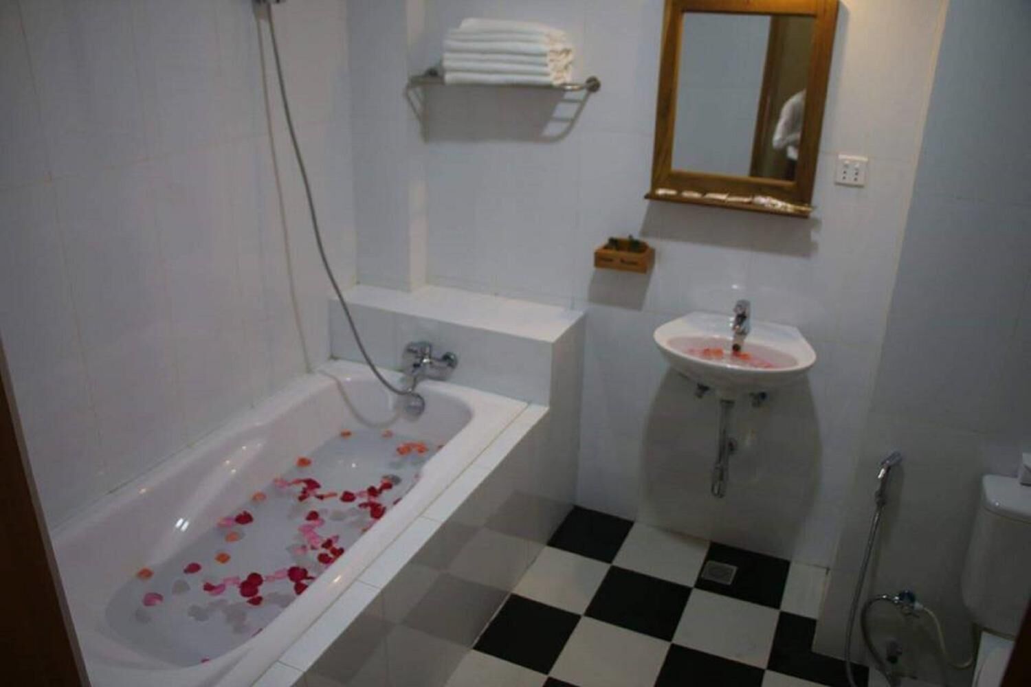 Kamar mandi
