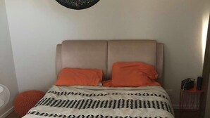 Comfort House, 1 Queen Bed, Non Smoking, Garden View | WiFi (free) - Southern Suburbs Home (Southern River)