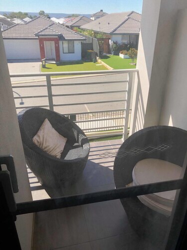 Southern Suburbs Home