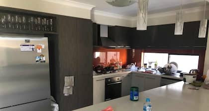 Southern Suburbs Home
