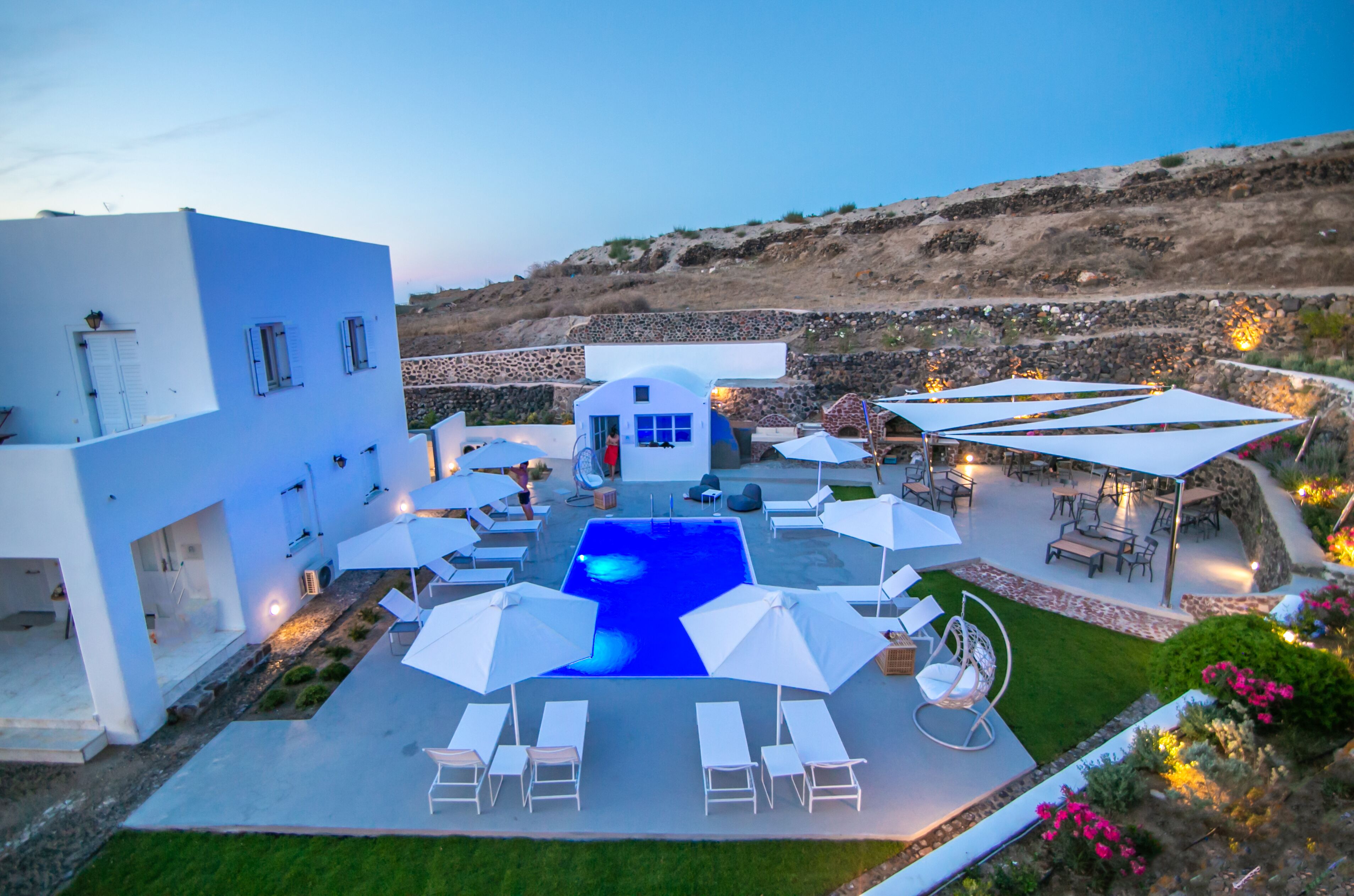 Photo - Apanomeria Boutique Residence