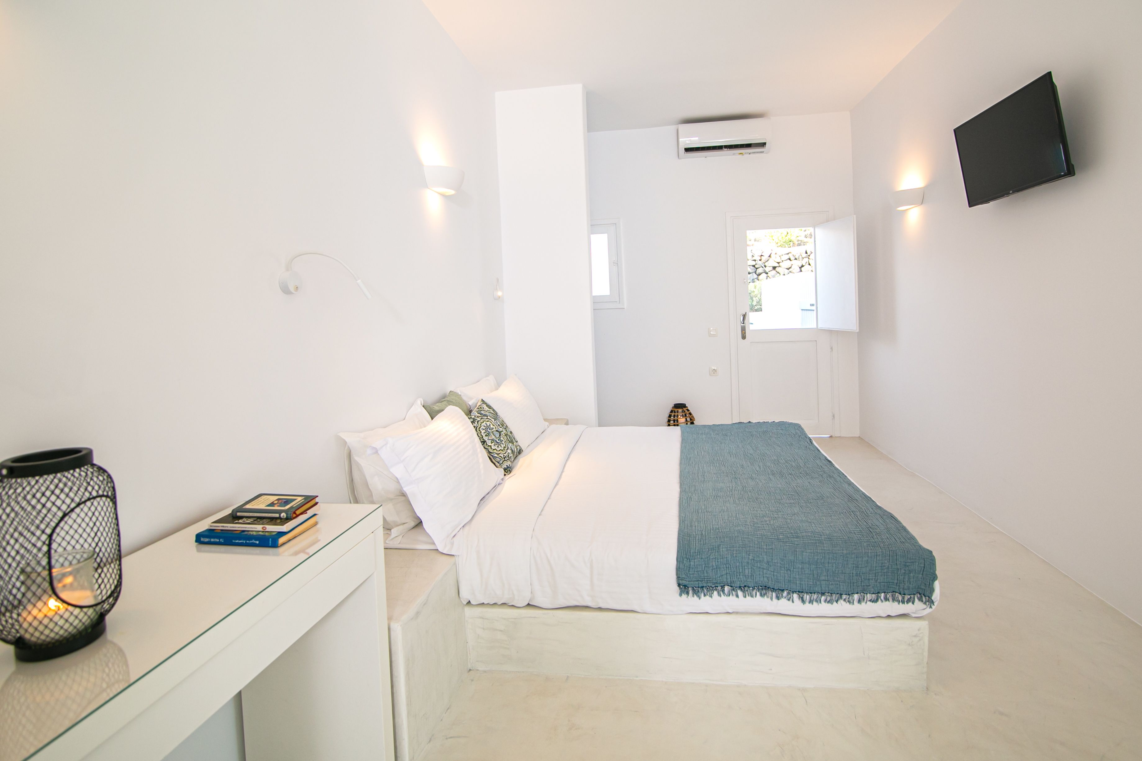 Photo - Apanomeria Boutique Residence