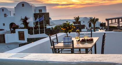 Apanomeria Boutique Residence