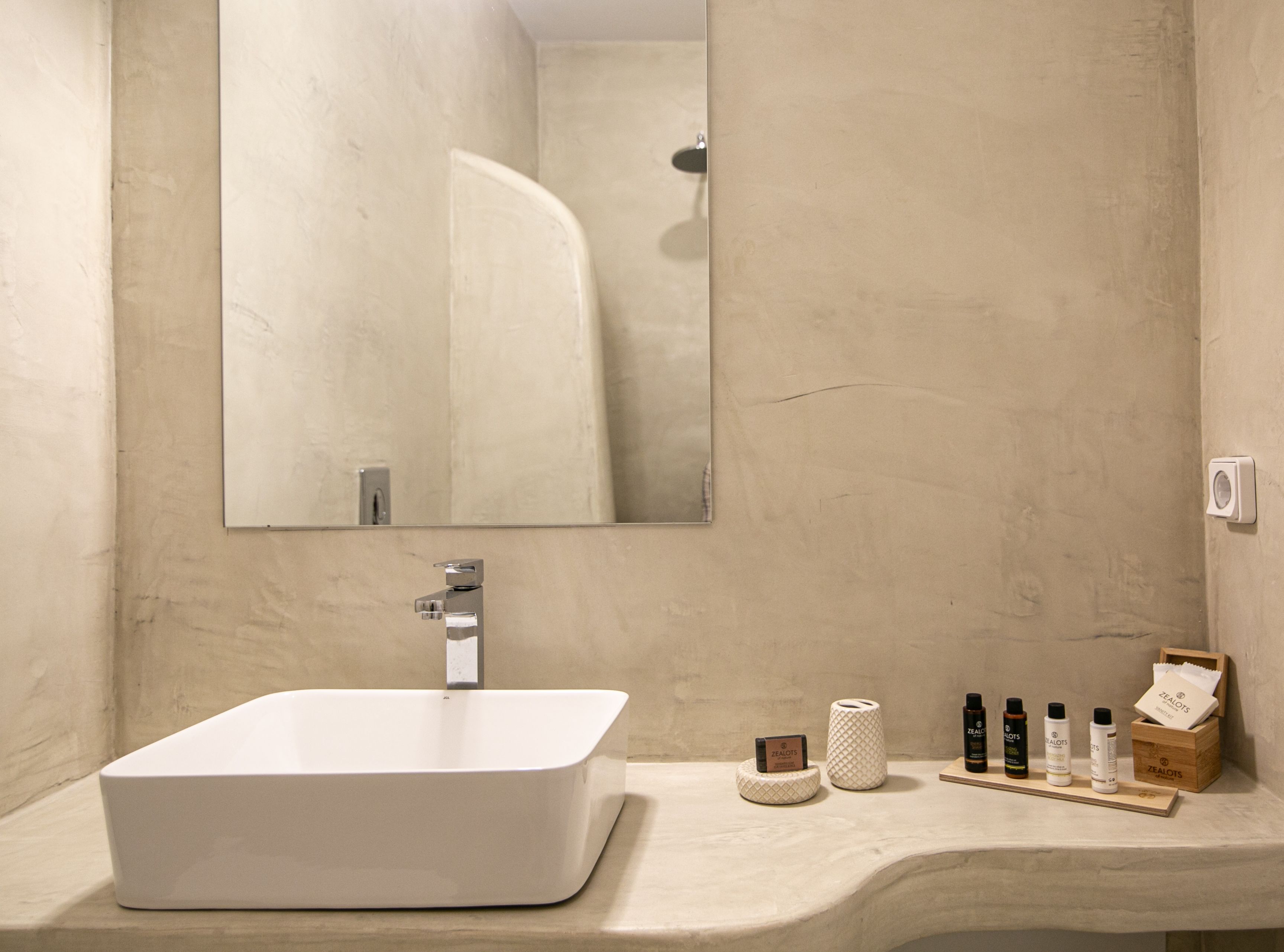 Photo - Apanomeria Boutique Residence