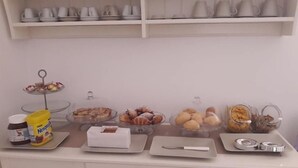 Bufet sarapan