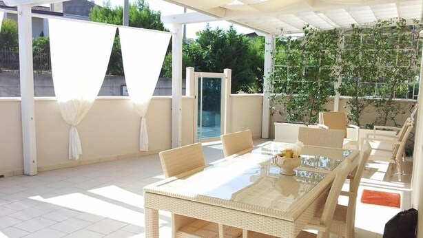 Teres/patio