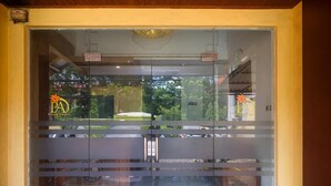Interior - Hotel Pondok Anggun (Depok)