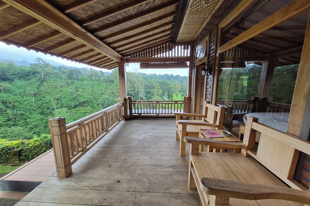 Mulia Garden Bungalows