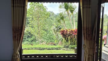 Standard Room | Mountain view